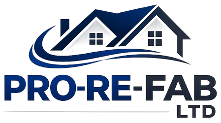 PRO-RE-FAB Ltd.